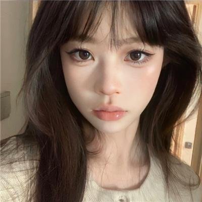 虚颜 海报