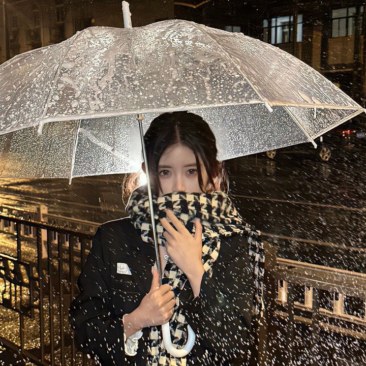 水月洞天 海报