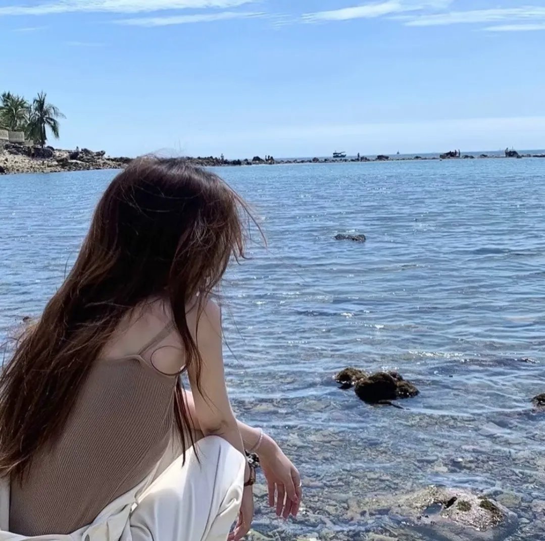 动态侦测 海报