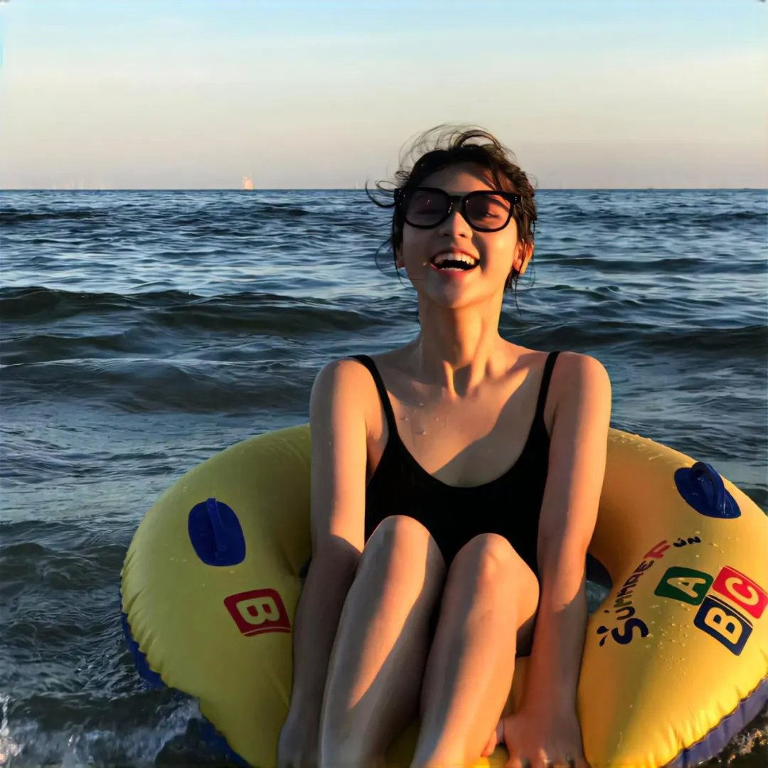 先驱 海报